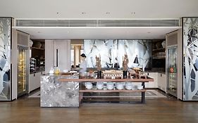 フォーシーズンズ ホテル ソウル